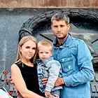 Зайцев Дамир